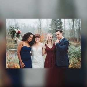 Meet your Posher, Rachel